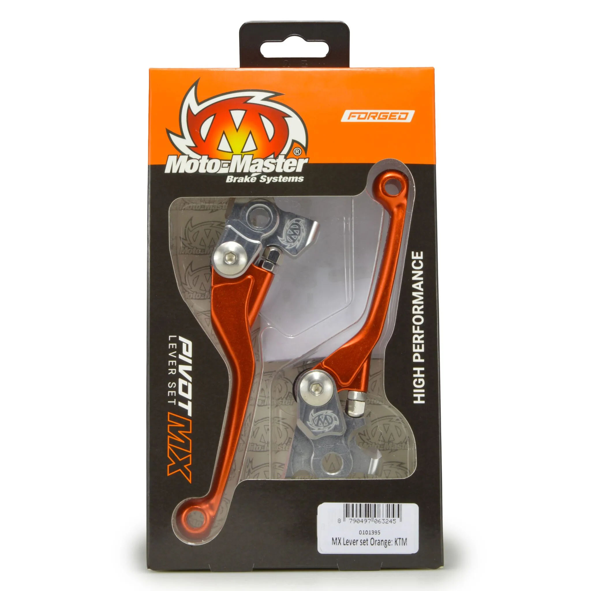 Pivot Lever Set