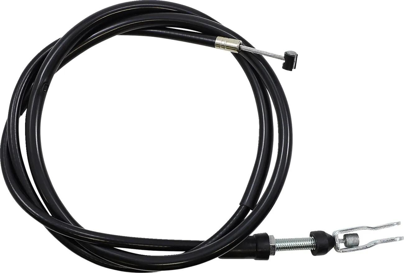 Front Brake Cable