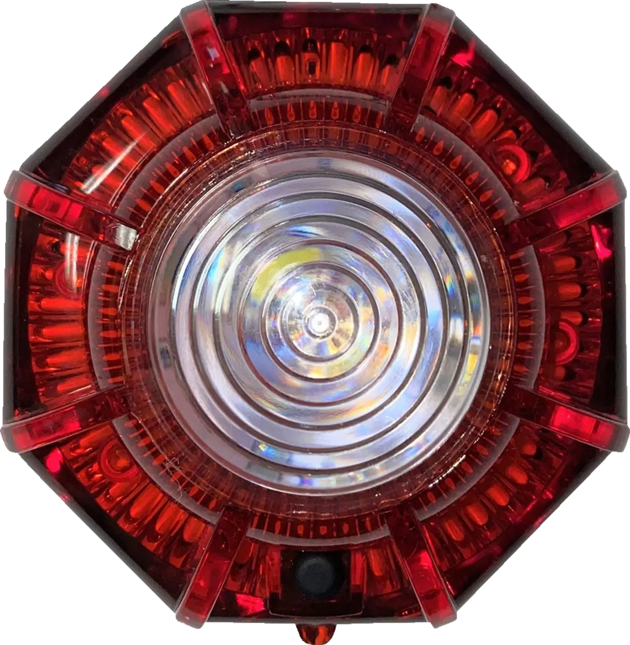 LED аварийно осветление