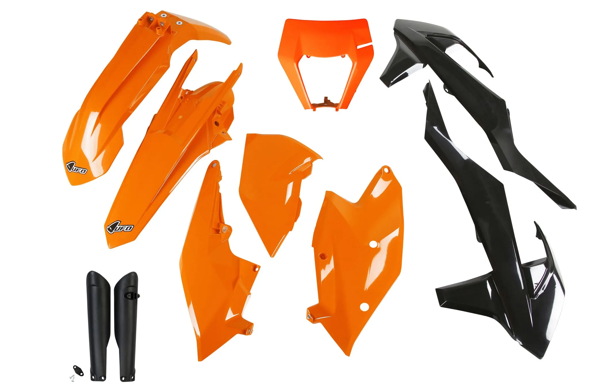 Full Replacement Body Kit