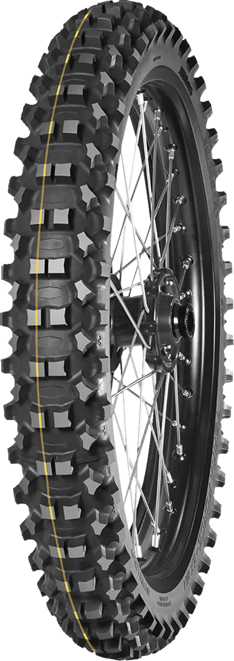 Terra Force-EX MH Super Tire