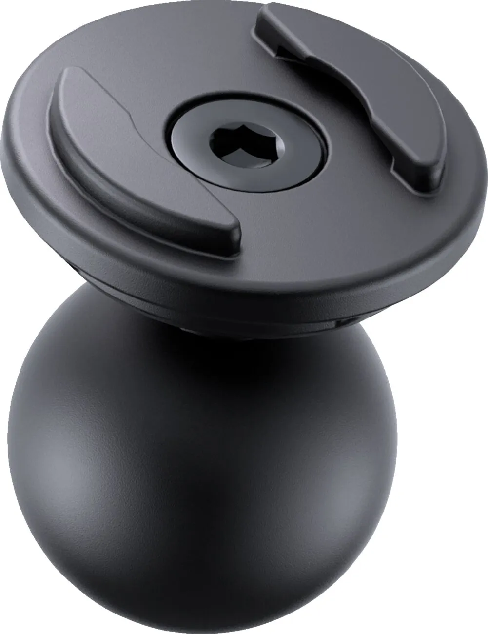 SPC+ Ballhead Mount