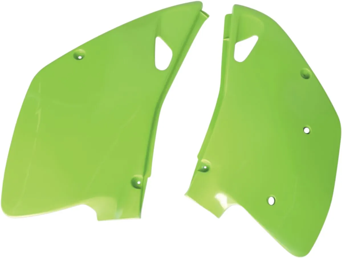 Replacement Side Panels