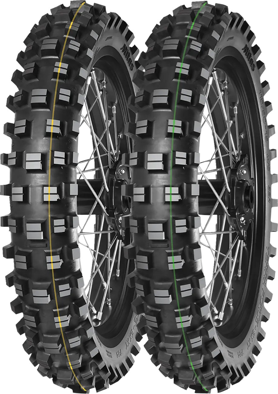 Terra Force-EX XT Super Гума