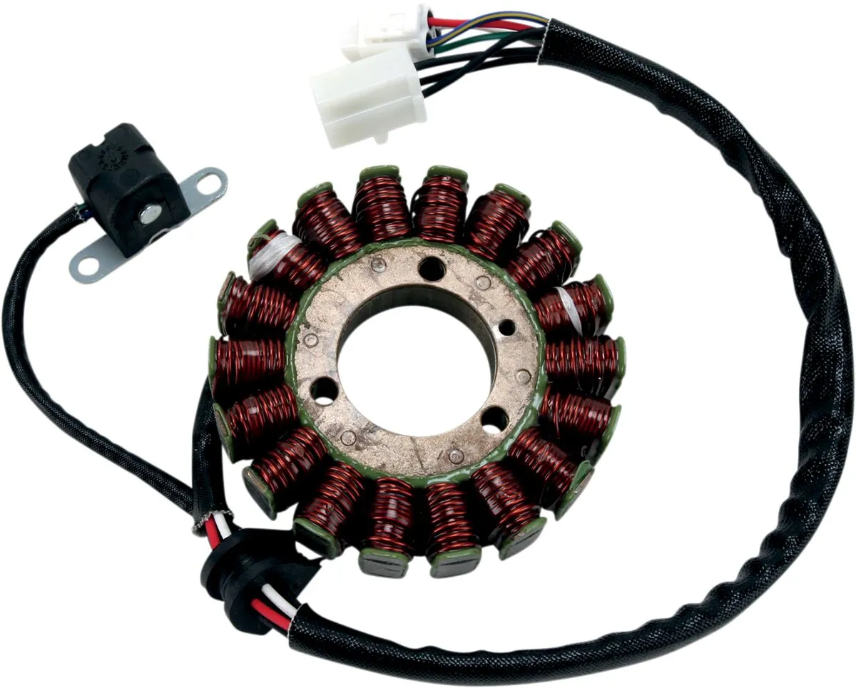 Stator