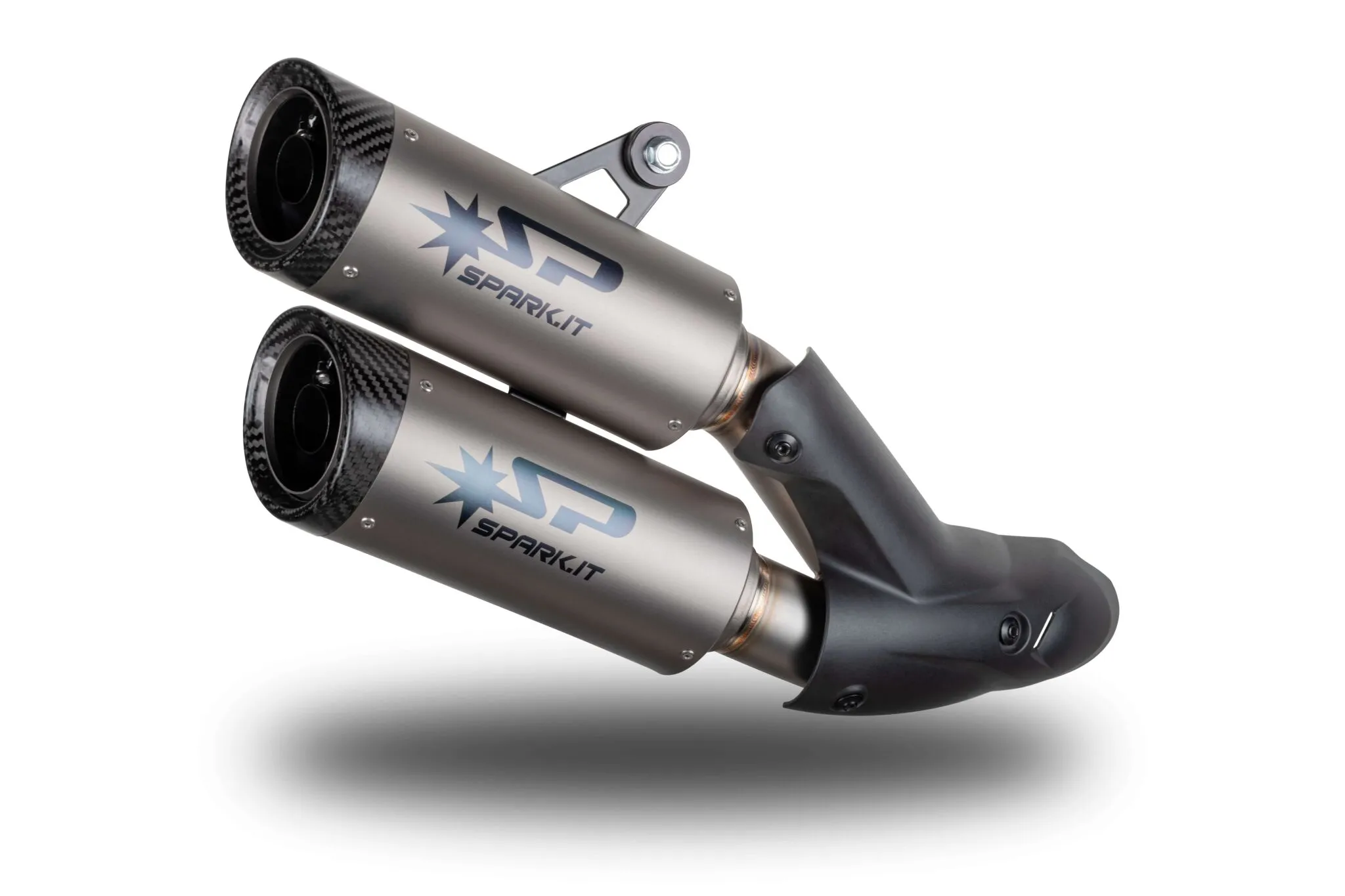 DYNO Slip-On Muffler