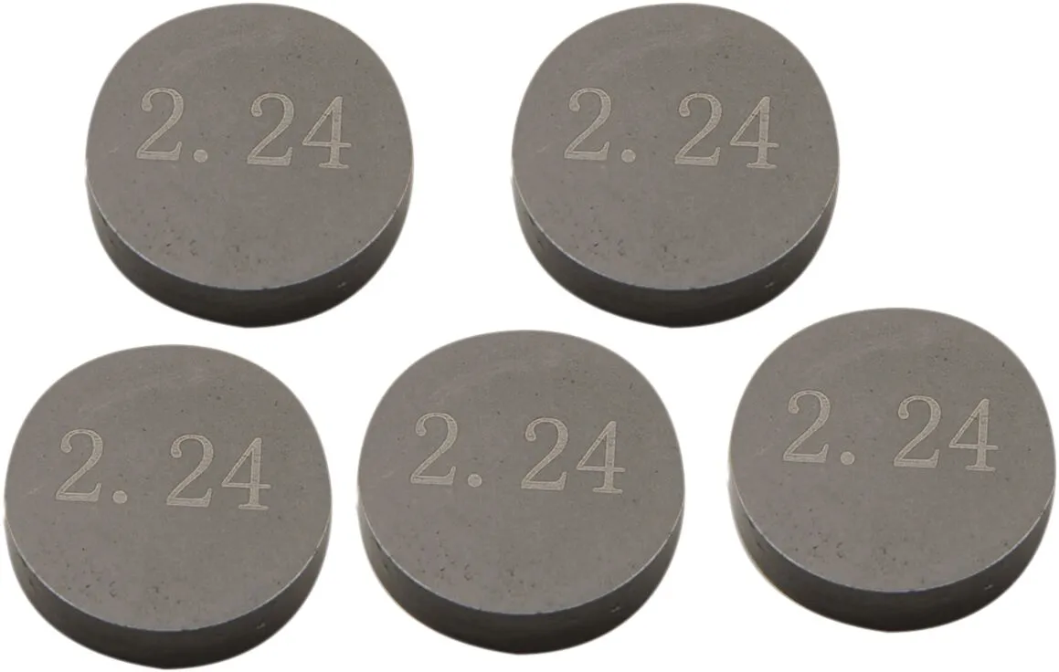 8.90 mm Replacement Valve Shims