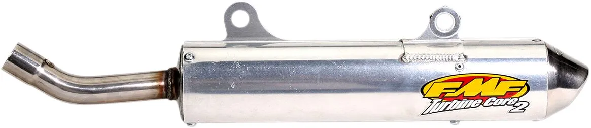 Turbinecore 2 Spark Arrestor Silencer