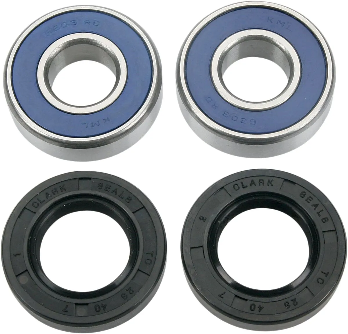 Wheel Bearing Kit