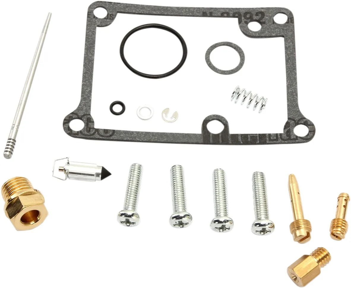 Carburetor Repair Kit - Kawasaki