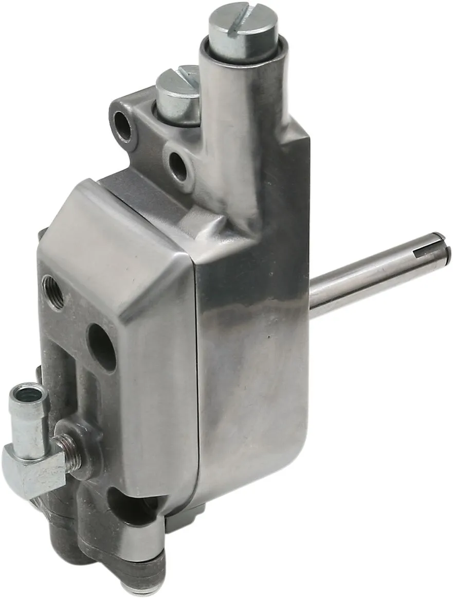 Oil Pump Assembly