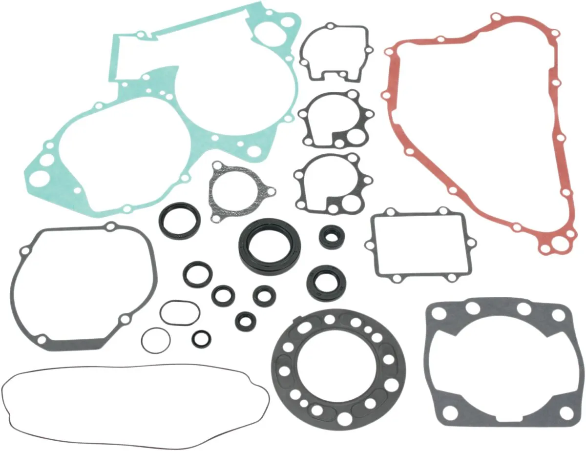 Complete Gasket and Oil Seal Kit