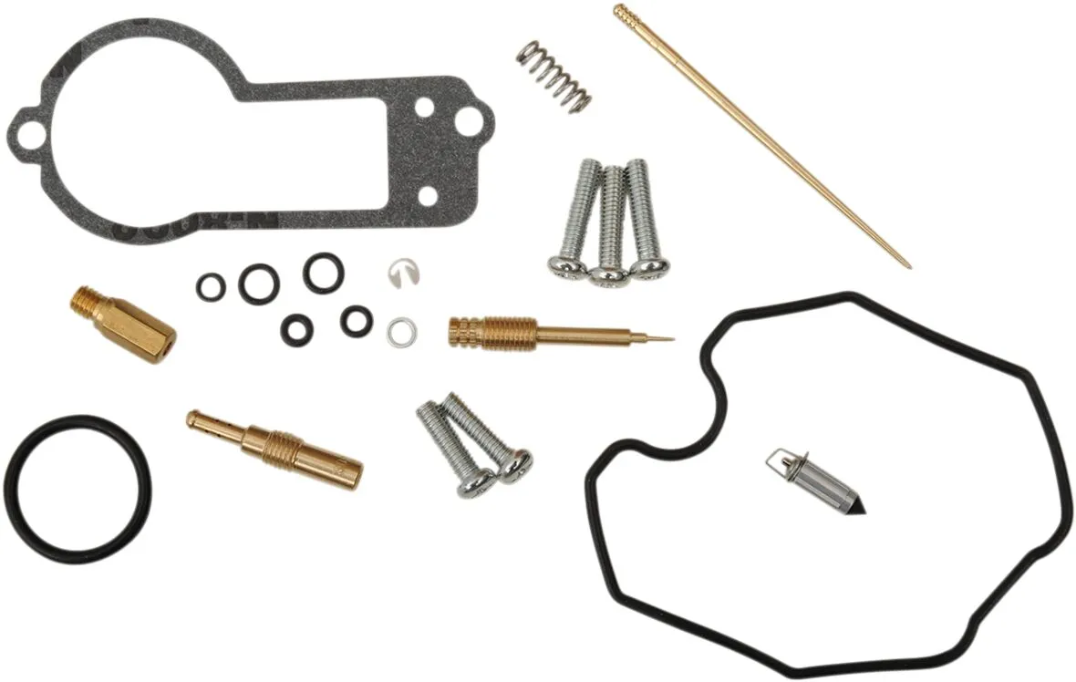 Carburetor Repair Kit - Honda
