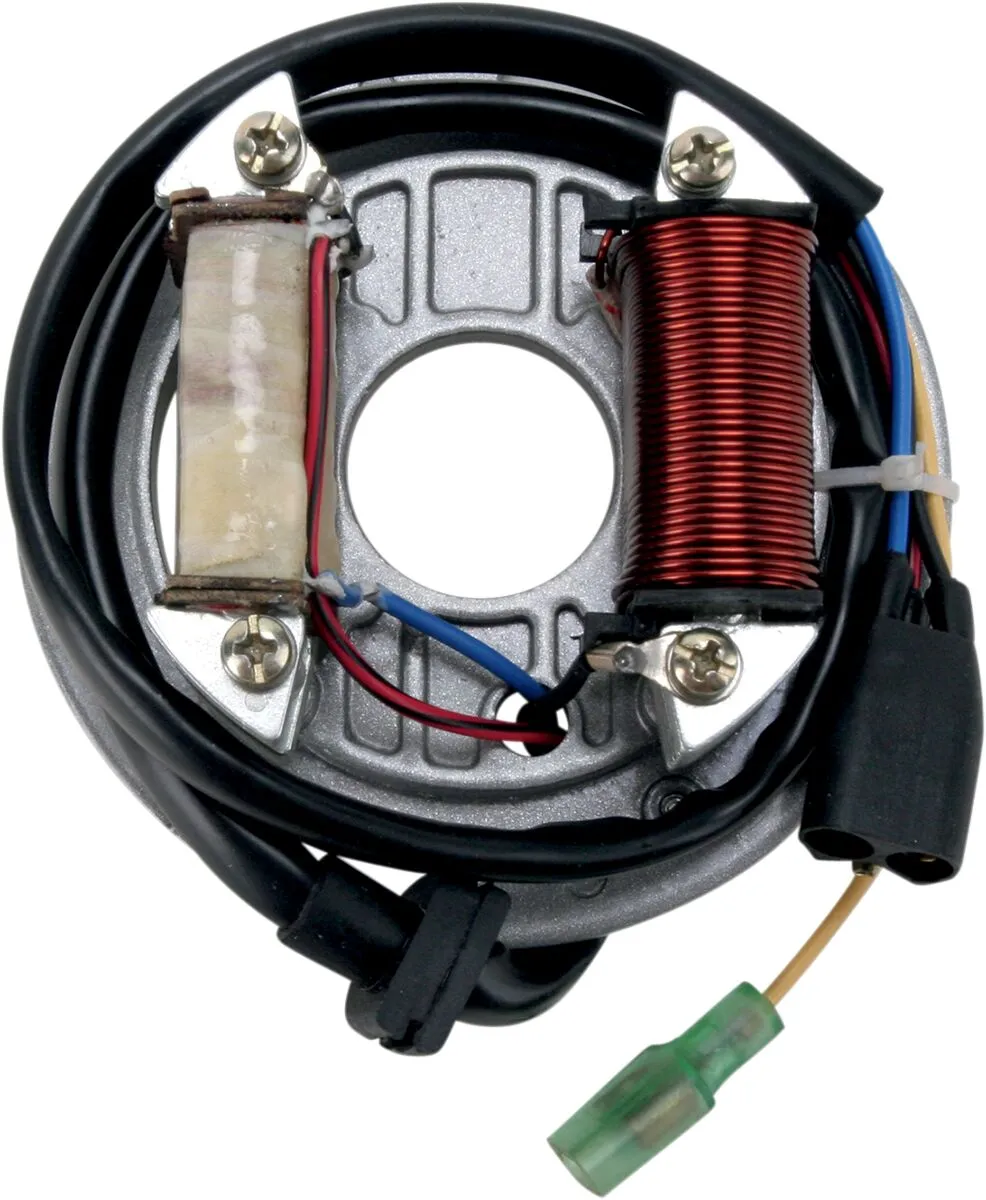 Stator