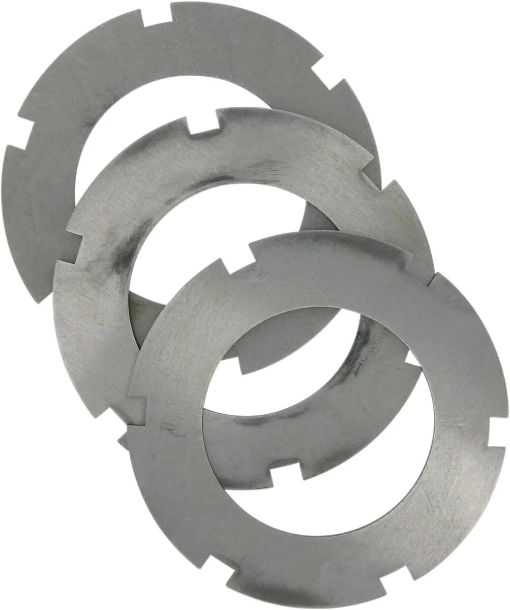 Steel Drive Plates