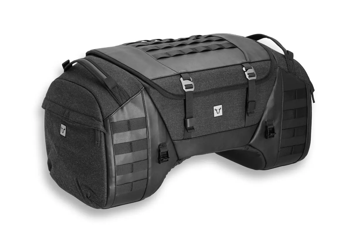 Опашна чанта Legend Gear LR5 (52 литра)