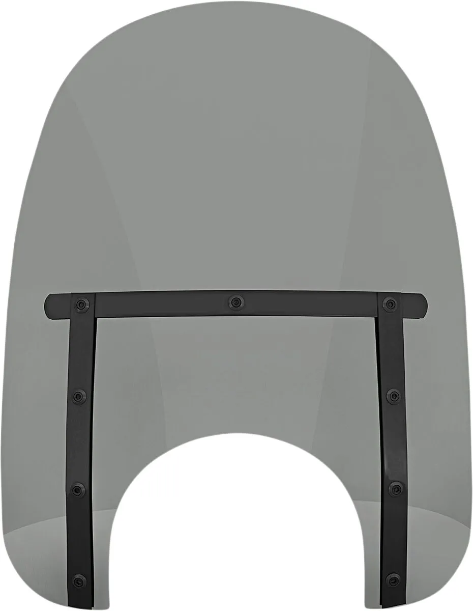 Memphis Slim Windshield