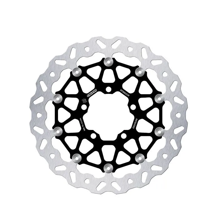 Спирачен диск FLOATECH WAVE