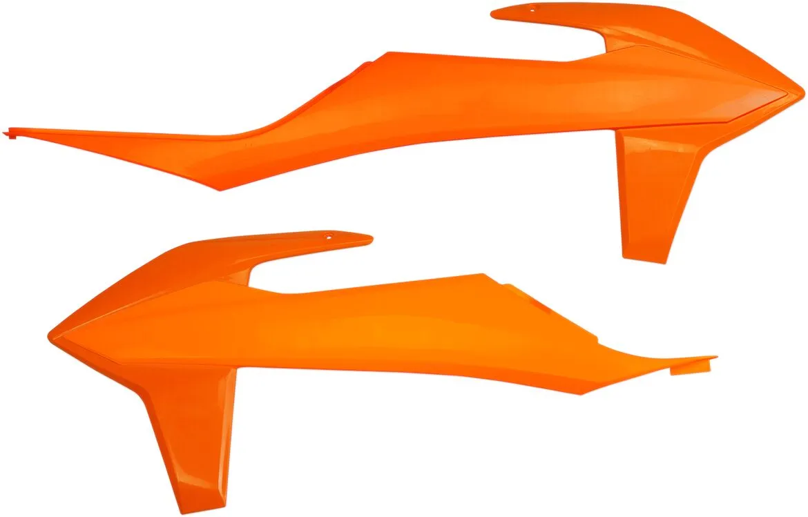 Replacement Radiator Covers