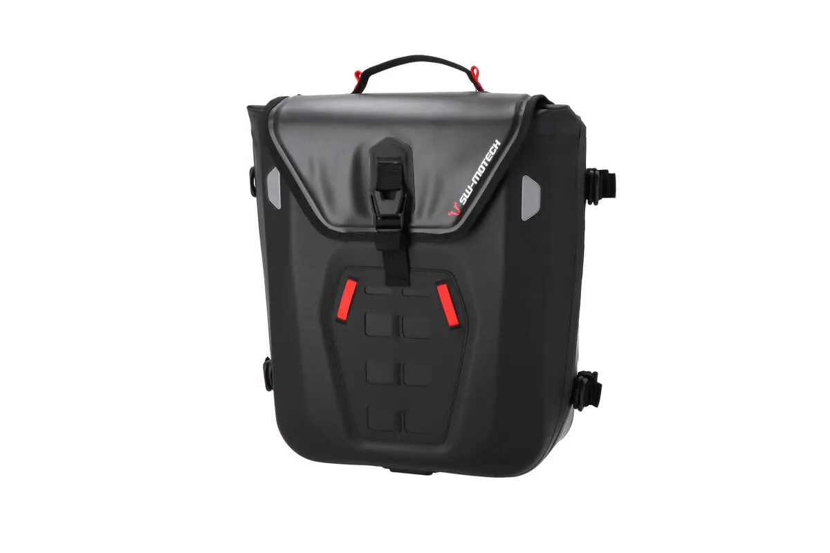 SysBag WP M с адаптерна плоча