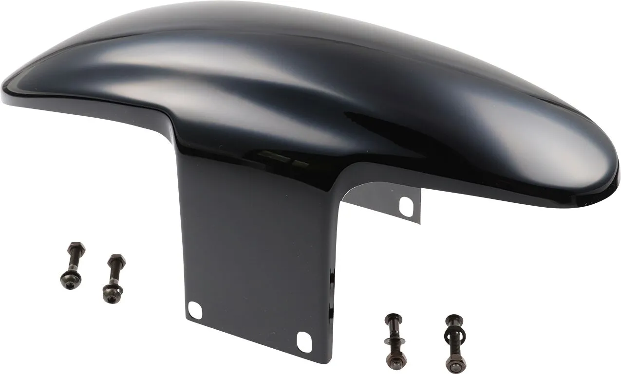 Front Fender Custom