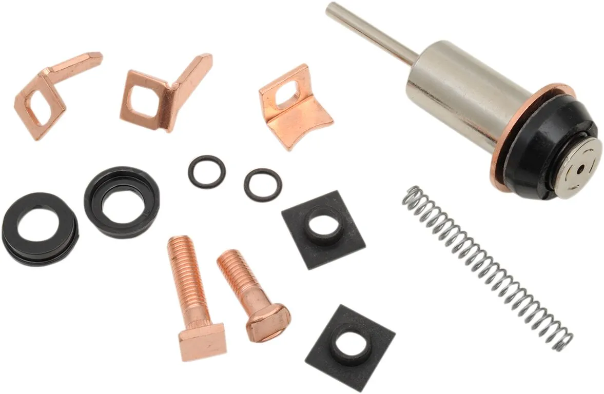 Starter Solenoid Repair Kit