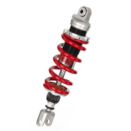 Rear Shock