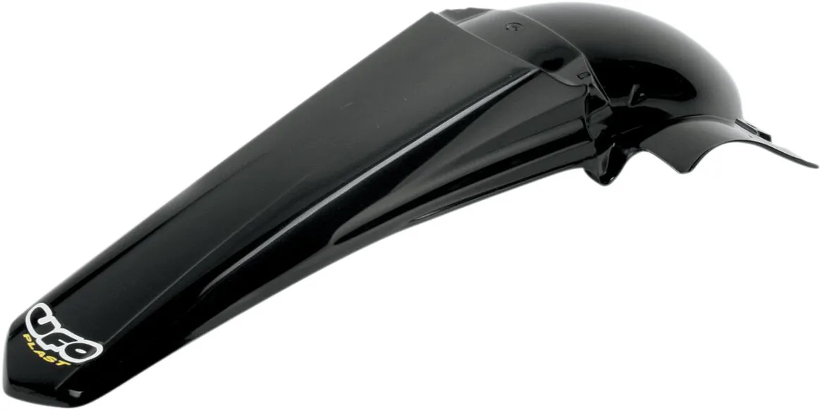 MX Rear Fender
