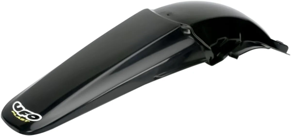 MX Rear Fender