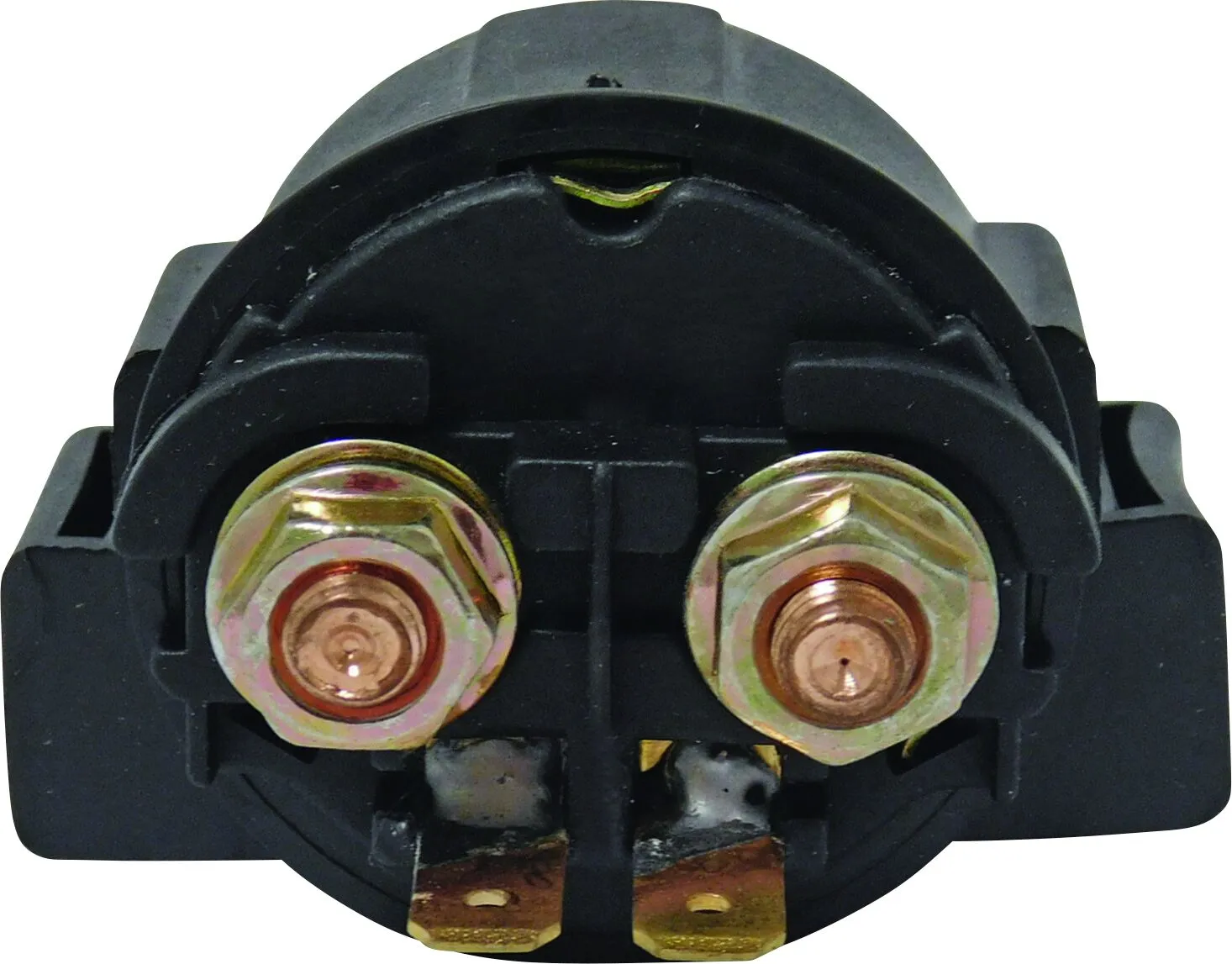 Solenoid Switch