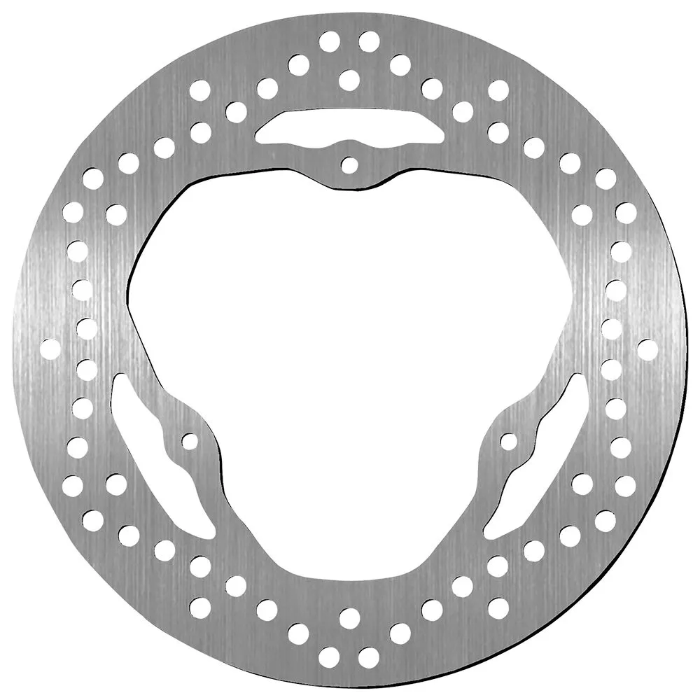 Brake Rotor Standard Round