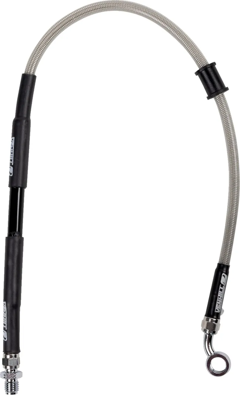 Stainless Steel Braided Brake Line