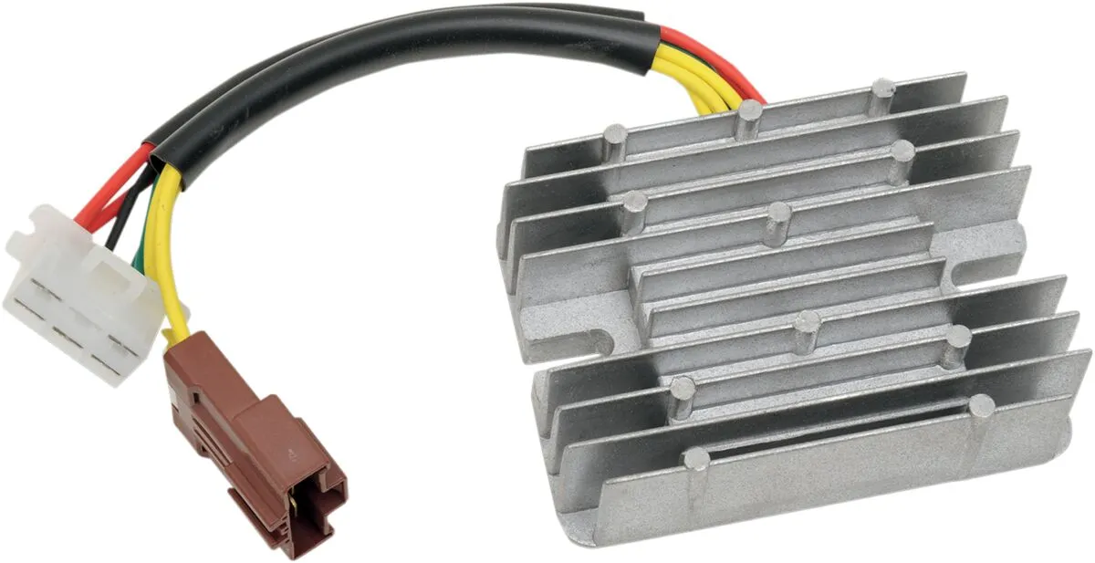 Rectifier and Regulator