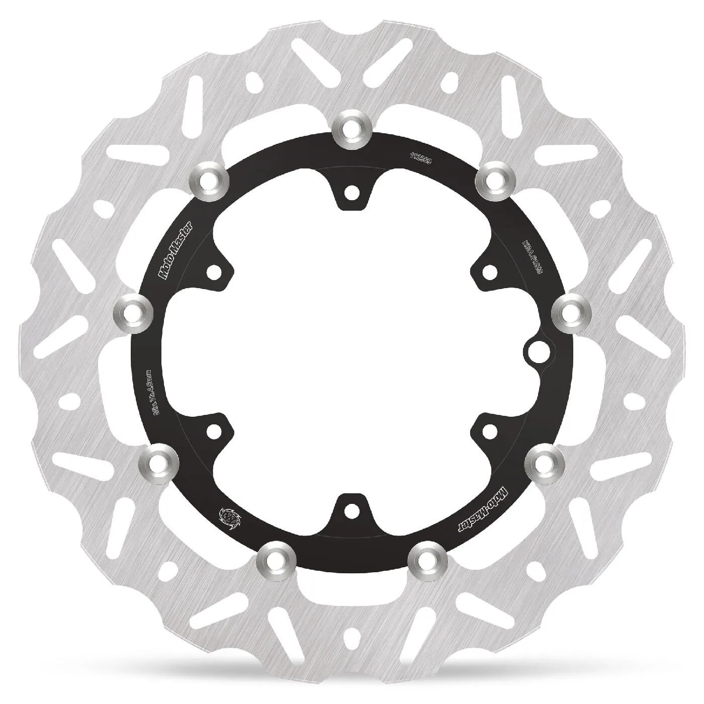 Nitro Series Brake Disc