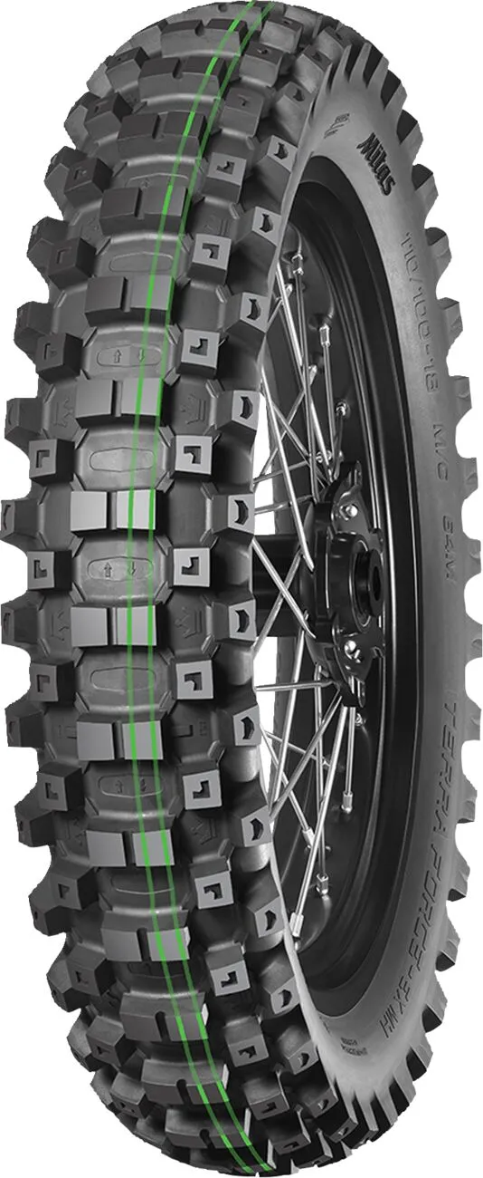 Terra Force-EX MH Super Soft Tire