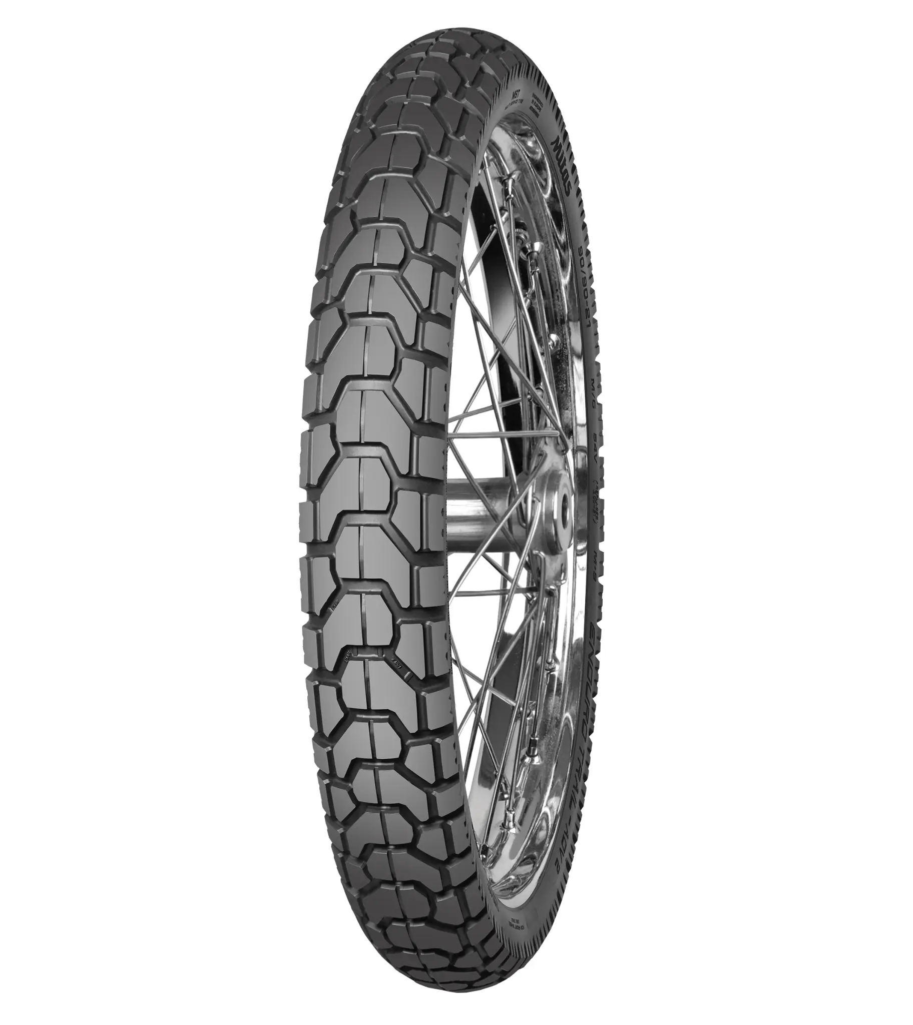 Enduro Trail-ADV 2