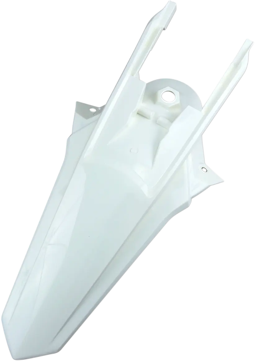 MX Rear Fender
