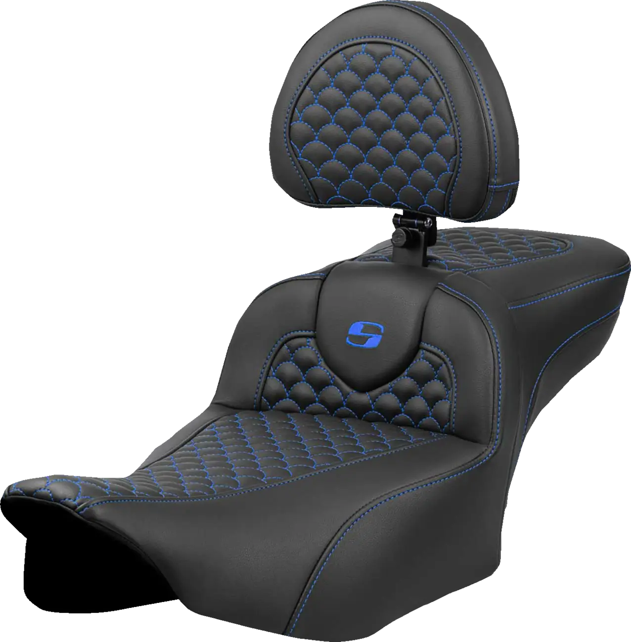 Седалка Dragon Scale Stitch RoadSofa™
