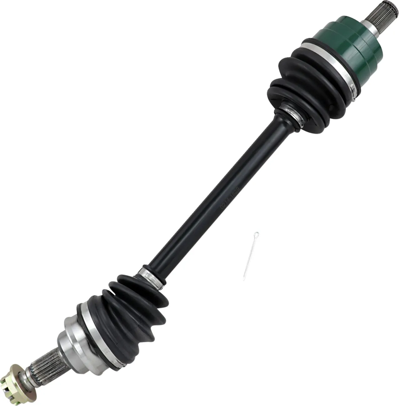 OEM Replacement Standard CV Axle