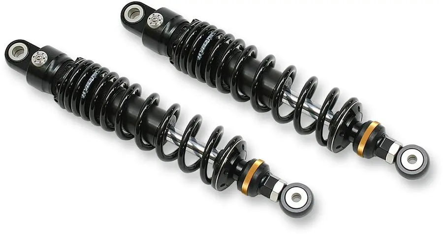 360 Series Twin Emulsion Shocks