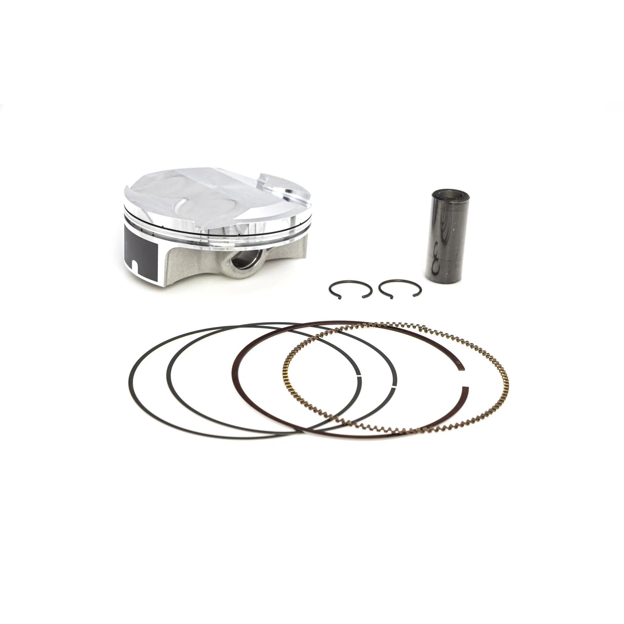 Piston Kit (Forged Replica)