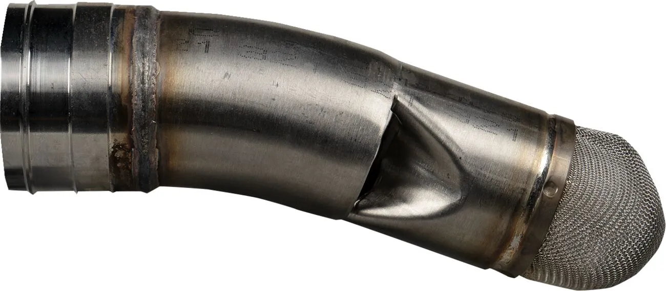 Noise Damper Insert