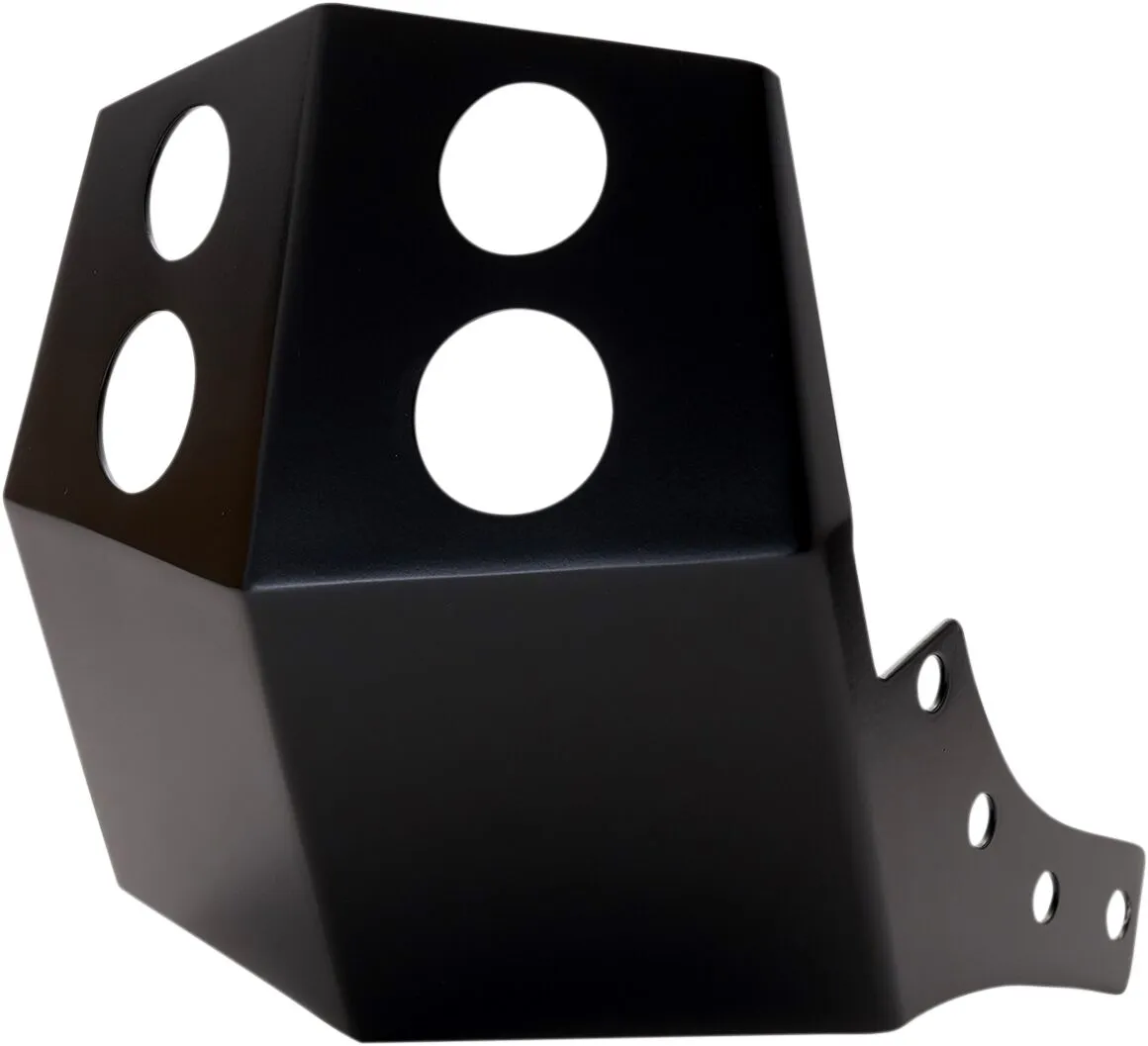 Skid Plate