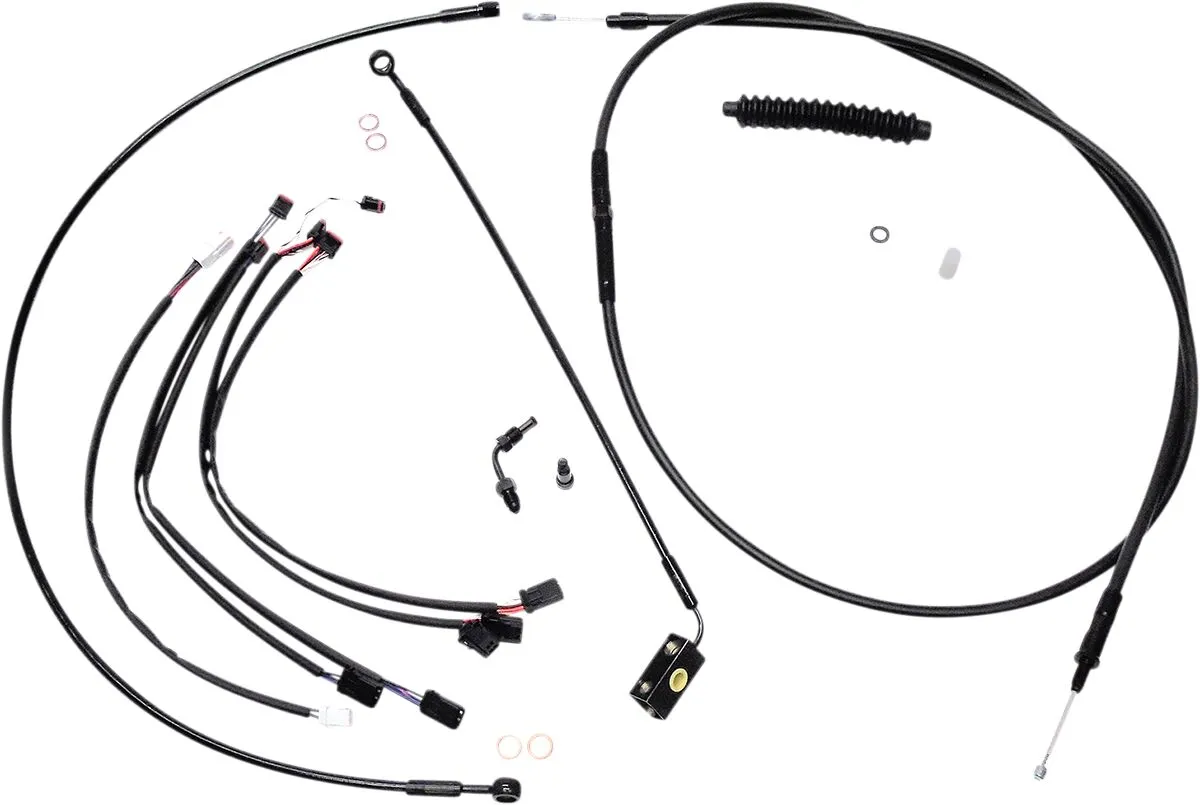 XR Handlebar Installation Kit