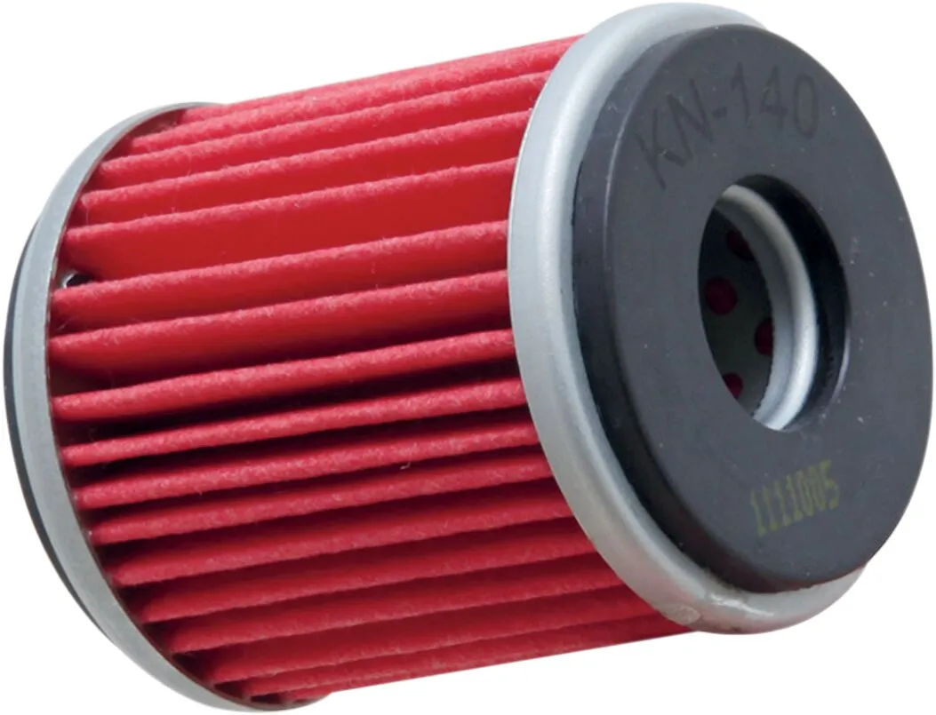 Performance Oil Filter