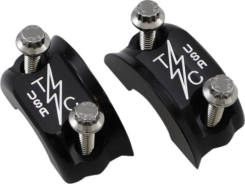 Brake/Clutch Perch Clamps