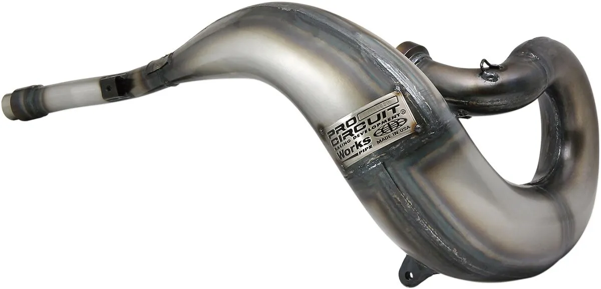 Works Pipe