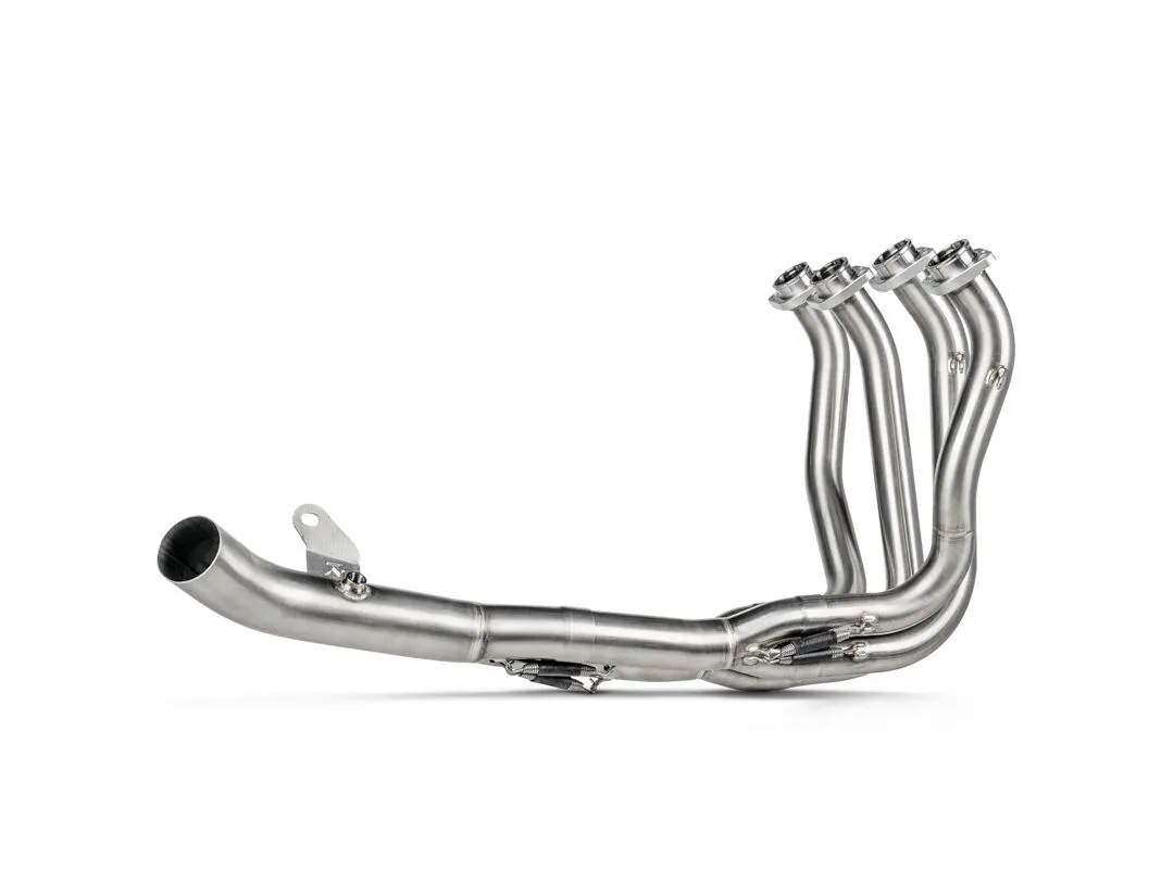 Header Pipe