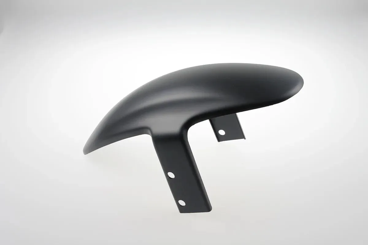 Front Fender Custom
