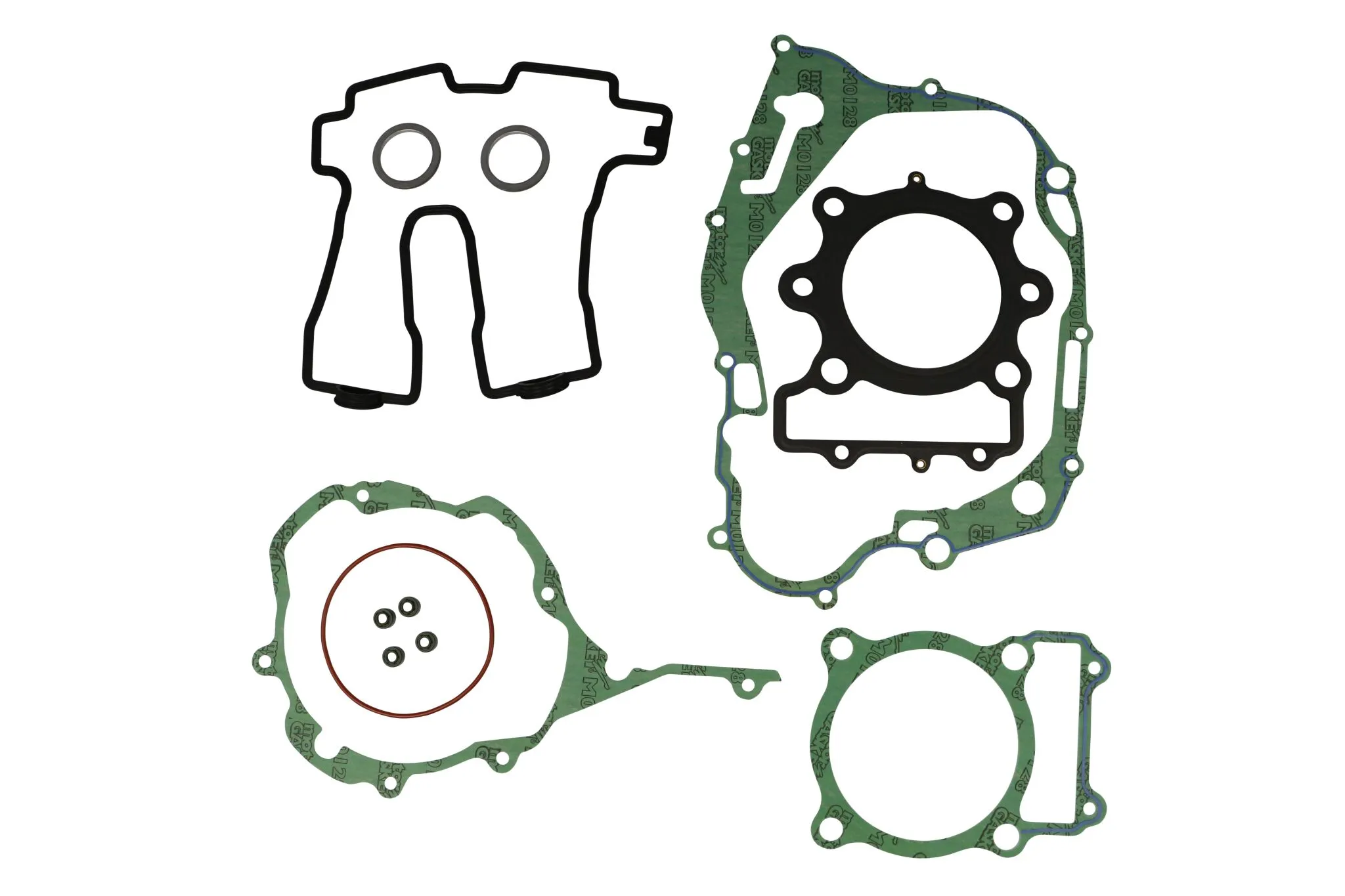 Complete Gasket Kit
